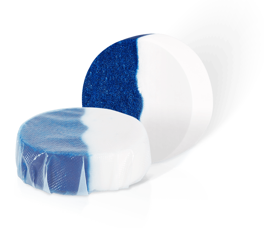 liquid toilet cleaner