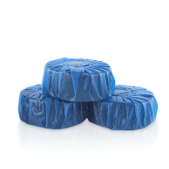 bath bomb